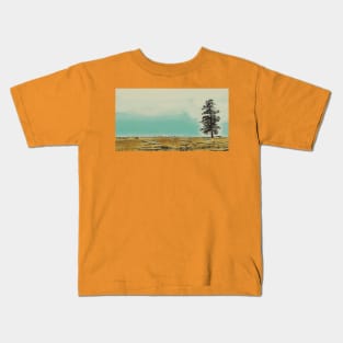 Lone Tree Kids T-Shirt